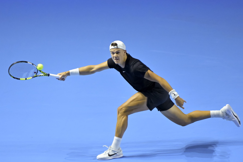 会让质疑者 会让质疑者