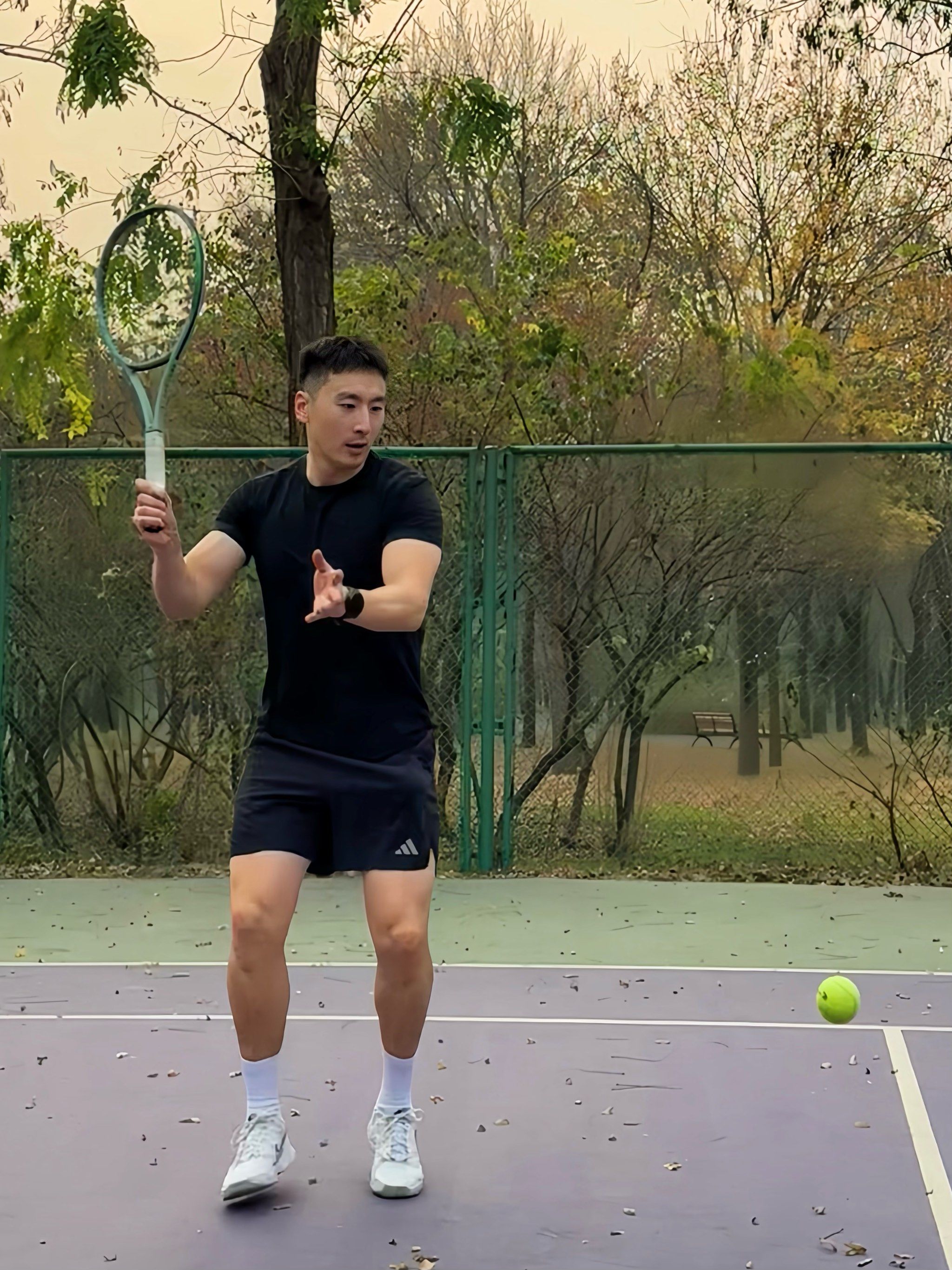 季努力的检 季努力的检