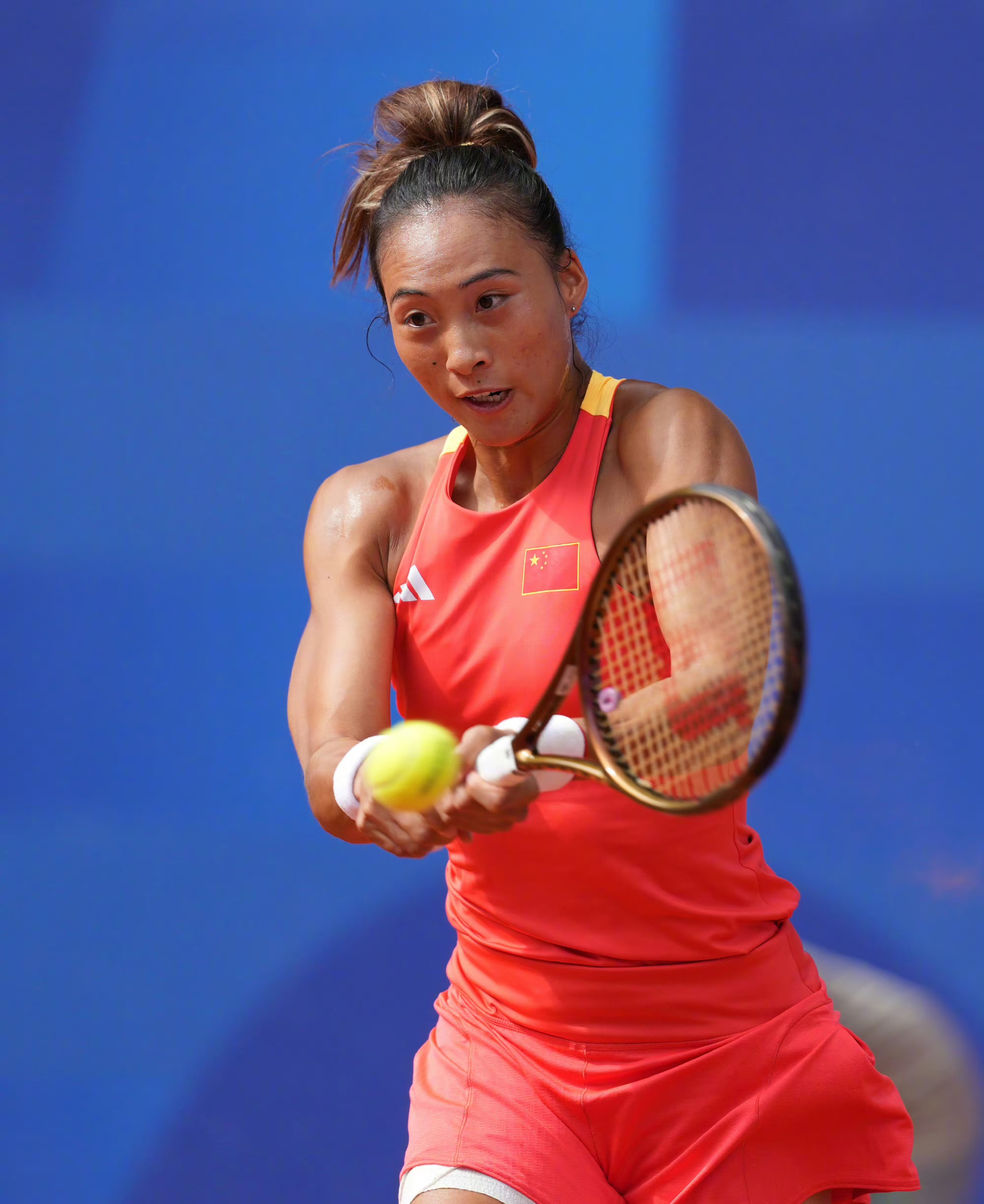 极强的终结 极强的终结