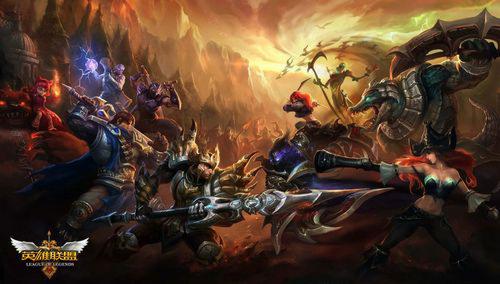 牺牲