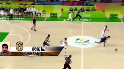 赛签位极其